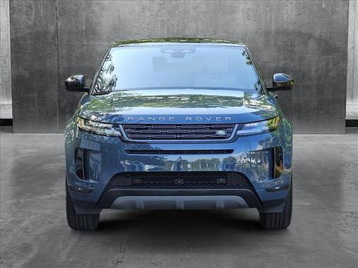 2026 Land Rover Range Rover Evoque Core S