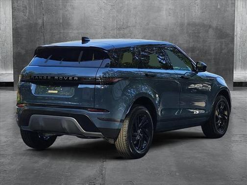2026 Land Rover Range Rover Evoque Core S