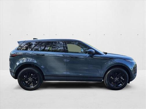 2026 Land Rover Range Rover Evoque Core S