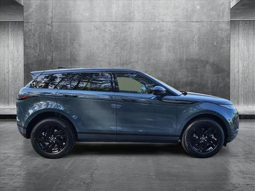 2026 Land Rover Range Rover Evoque Core S