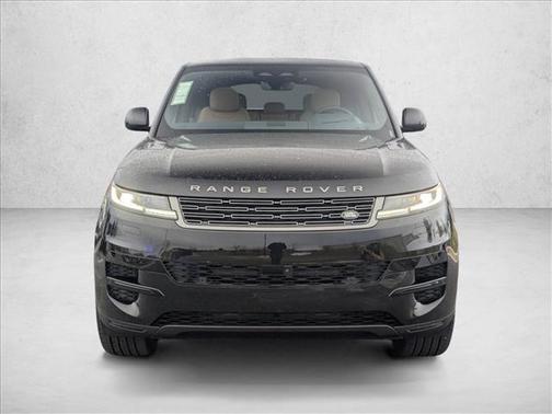 2026 Land Rover Range Rover Sport SE