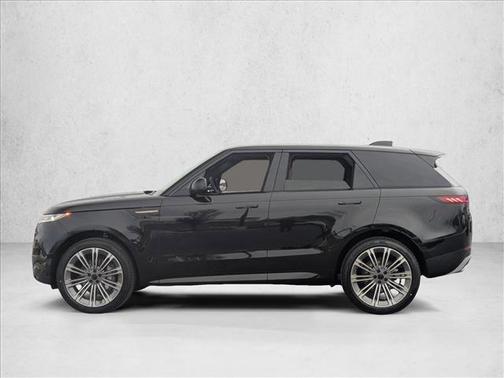 2026 Land Rover Range Rover Sport SE