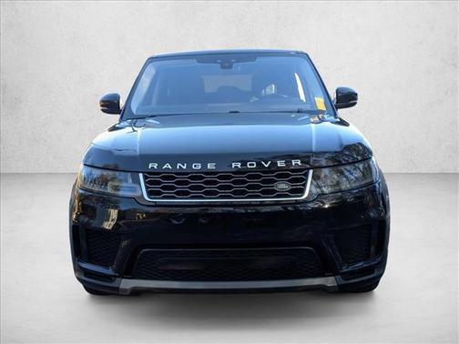 2018 Land Rover Range Rover Sport SE Td6