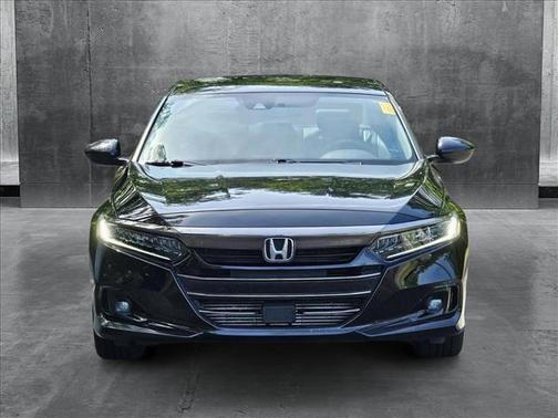 2022 Honda Accord Sport SE 1.5T