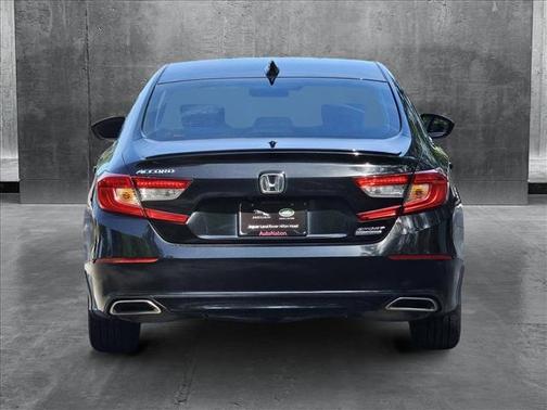 2022 Honda Accord Sport SE 1.5T