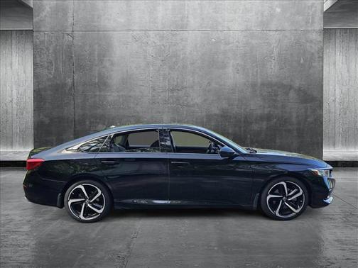 2022 Honda Accord Sport SE 1.5T