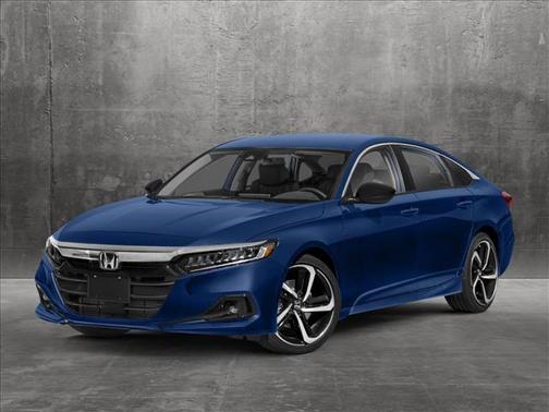 2022 Honda Accord Sport SE 1.5T
