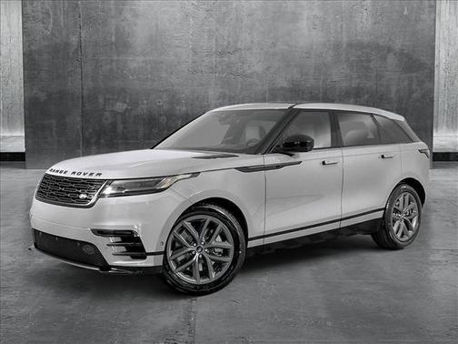 2026 Land Rover Range Rover Velar P250 S