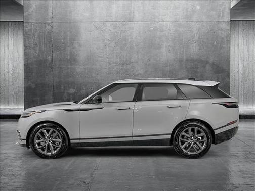 2026 Land Rover Range Rover Velar P250 S