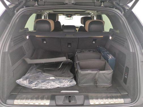 2025 Land Rover Range Rover Sport Autobiography