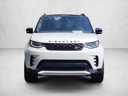 2025 Land Rover Discovery P360 Dynamic SE
