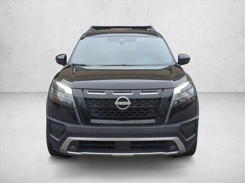 2025 Nissan Pathfinder Rock Creek 4WD