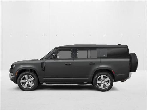 2025 Land Rover Defender V8