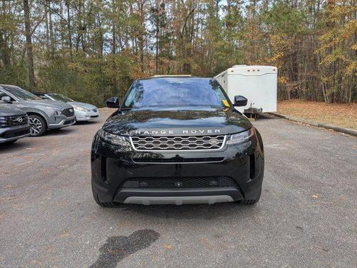 2021 Land Rover Range Rover Evoque S