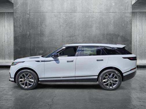 2026 Land Rover Range Rover Velar P250 SE R-Dynamic