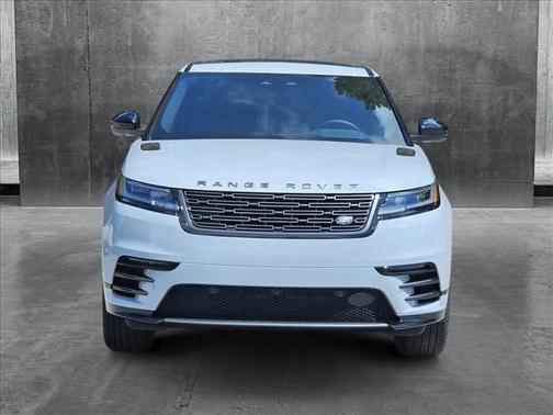 2026 Land Rover Range Rover Velar P250 SE R-Dynamic