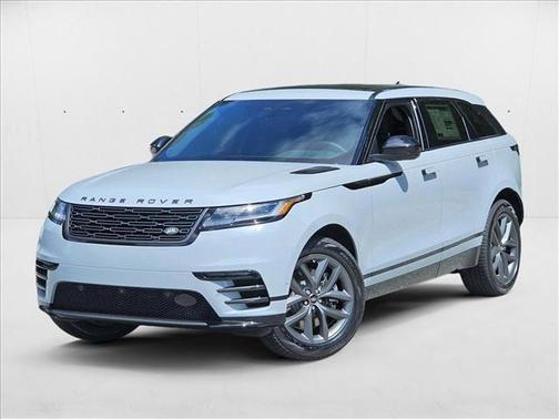 2026 Land Rover Range Rover Velar P250 SE R-Dynamic