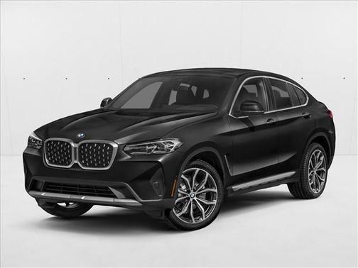 2024 BMW X4 xDrive30i