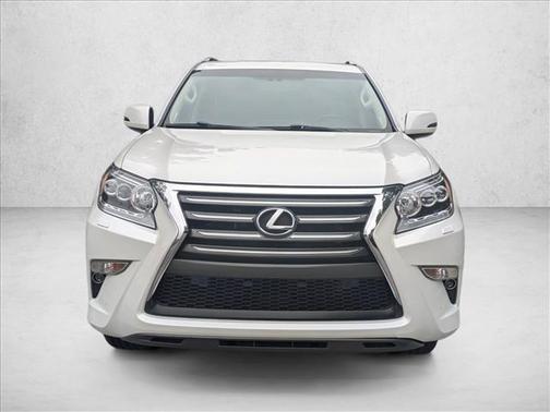 2019 Lexus GX 460 Base