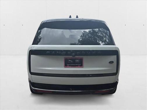2023 Land Rover Range Rover P530 SE