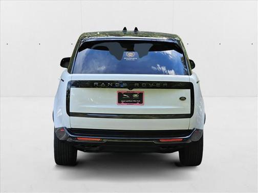 2023 Land Rover Range Rover P530 SE