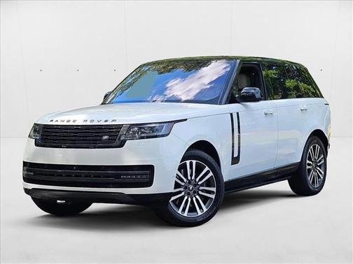 2023 Land Rover Range Rover P530 SE