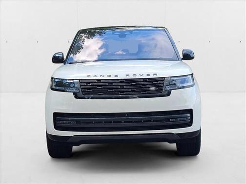 2023 Land Rover Range Rover P530 SE