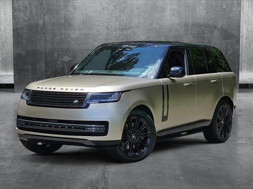 2025 Land Rover Range Rover P530 SE