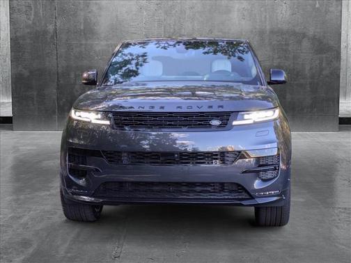 2025 Land Rover Range Rover Sport Autobiography