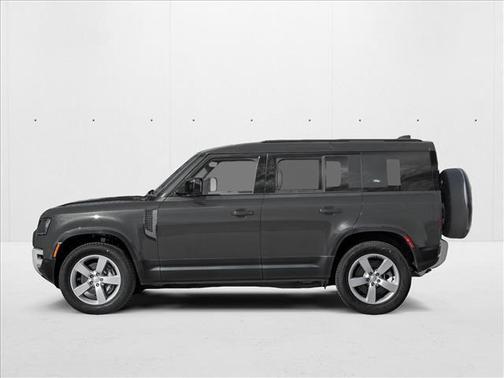 2025 Land Rover Defender 110 P400 S