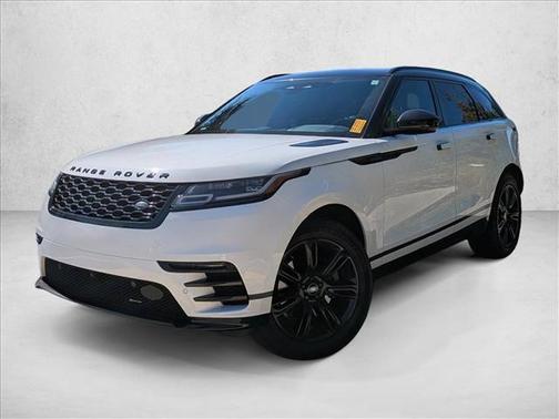 2023 Land Rover Range Rover Velar P250 S R-Dynamic