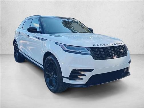 2023 Land Rover Range Rover Velar P250 S R-Dynamic