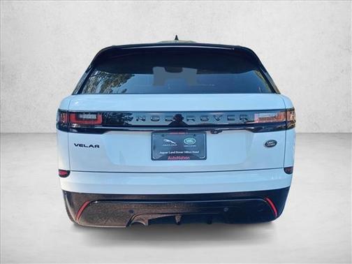 2023 Land Rover Range Rover Velar P250 S R-Dynamic