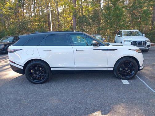 2023 Land Rover Range Rover Velar P250 S R-Dynamic