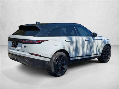 2023 Land Rover Range Rover Velar P250 S R-Dynamic