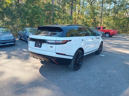 2023 Land Rover Range Rover Velar P250 S R-Dynamic