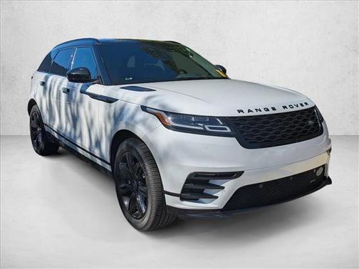 2023 Land Rover Range Rover Velar P250 S R-Dynamic