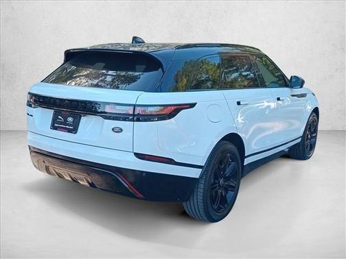 2023 Land Rover Range Rover Velar P250 S R-Dynamic