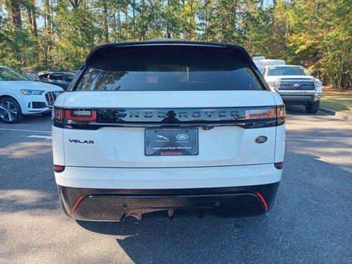 2023 Land Rover Range Rover Velar P250 S R-Dynamic