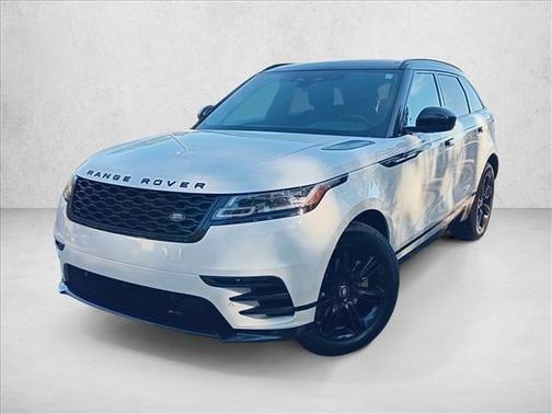 2023 Land Rover Range Rover Velar P250 S R-Dynamic