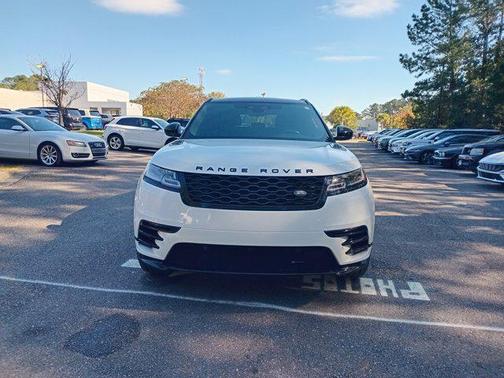 2023 Land Rover Range Rover Velar P250 S R-Dynamic