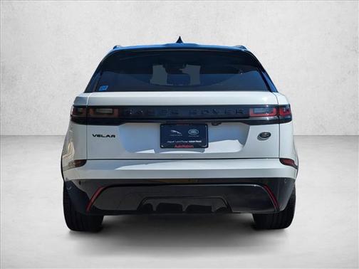 2023 Land Rover Range Rover Velar P250 S R-Dynamic