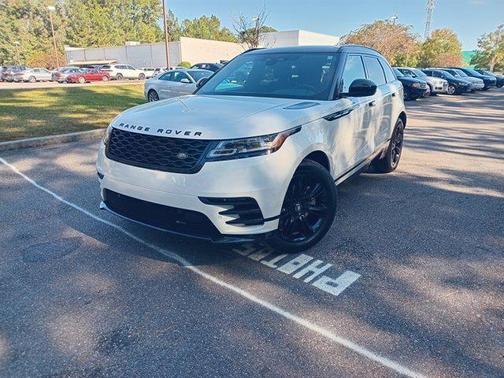 2023 Land Rover Range Rover Velar P250 S R-Dynamic