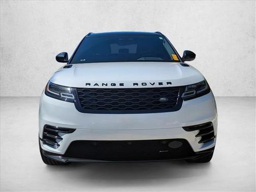 2023 Land Rover Range Rover Velar P250 S R-Dynamic