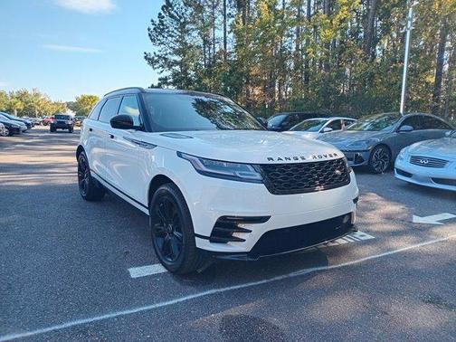 2023 Land Rover Range Rover Velar P250 S R-Dynamic