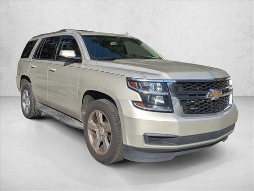 2016 Chevrolet Tahoe LS