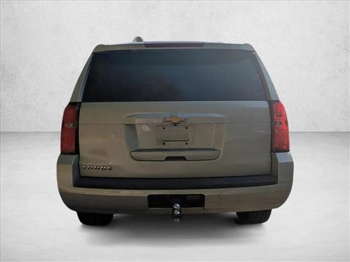 2016 Chevrolet Tahoe LS