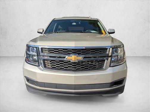2016 Chevrolet Tahoe LS