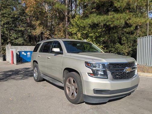 2016 Chevrolet Tahoe LS
