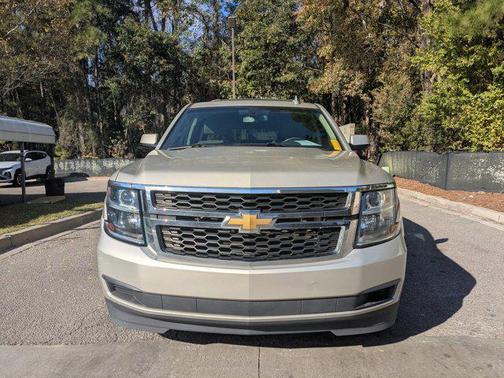 2016 Chevrolet Tahoe LS
